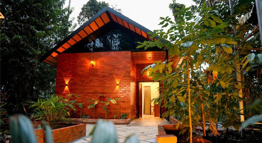Ethnic Chalet Villa Wayanad - image 28