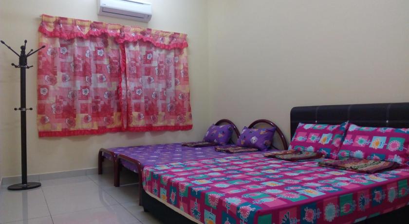Taiping Valuable Homestay photo