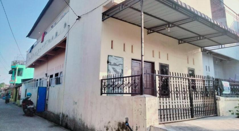 Hotel O Nany Ayahanda Syariah - image 11