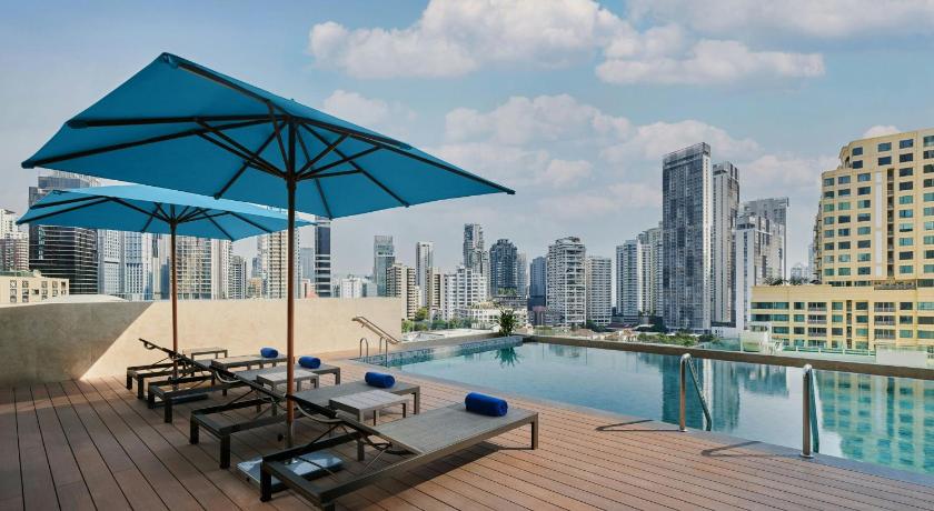 Four Points by Sheraton Bangkok Sukhumvit 22 - image 10