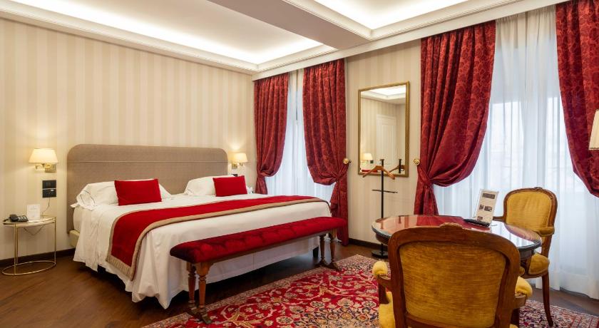 Image of Junior Suite 0