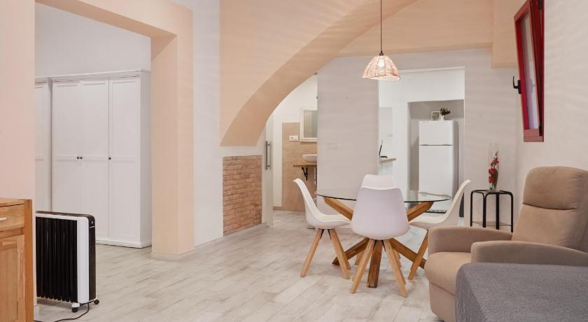 Apartamento Loft en el centro de Peralada