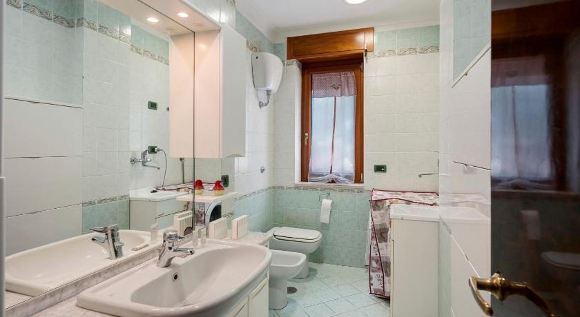 ソレント Sorrento Beach And Center House 4つ星 シングルルーム 眺望