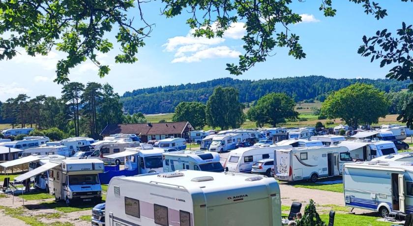 Unda Camping & Resort