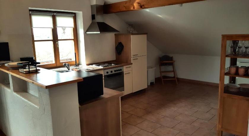 Vogtareuth Fewo beim Schmied Straßkirchen 4-Star Single Room lobby