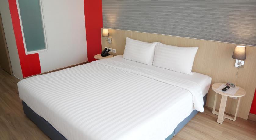 Image of Superior Balcony 17