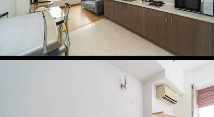 ZEN Home Parkview KLCC – Kuala Lumpur, 