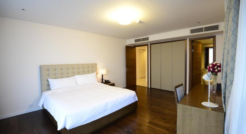 Image of 2 Bedroom Apartment 5