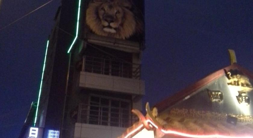 台北 Daylight Hotel 3星级 酒店 泳池