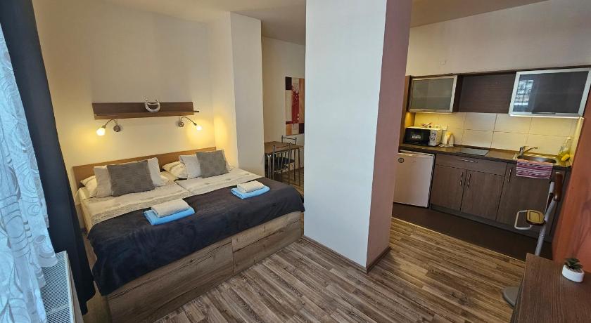 Image of Studio (1-2 Adults) 0