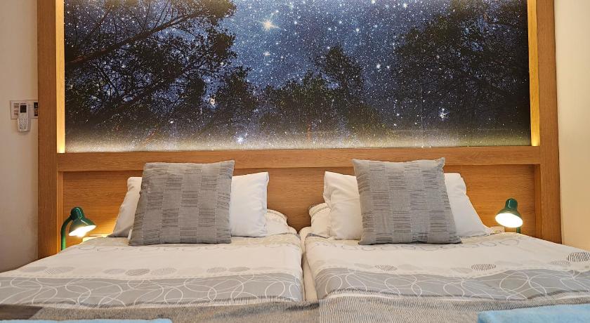 Image of Double or Twin Room 1