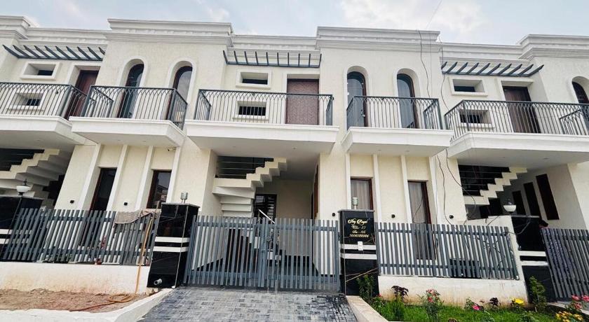 Image of Villa 6