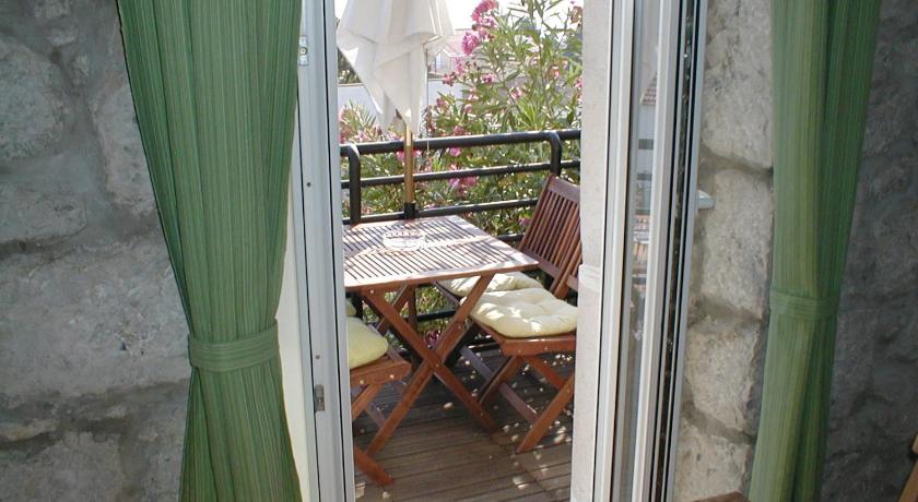 Apartments Mirela photo
