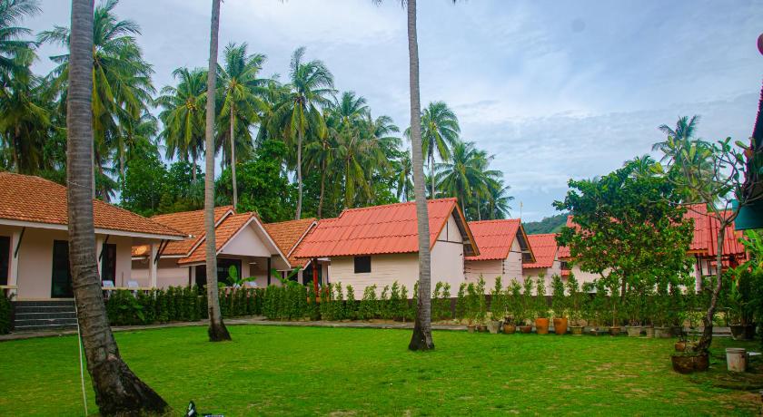 Lanta Family resort - image 39