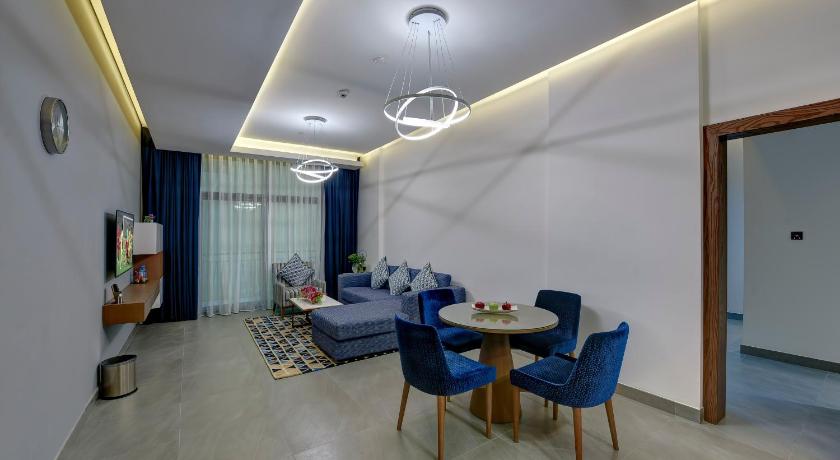 Abar Hotel Apartments - image 12