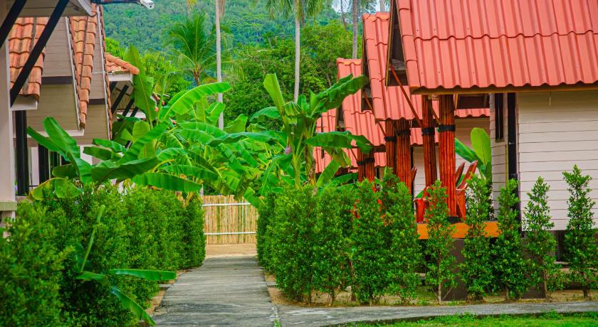 Lanta Family resort - image 2