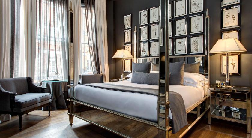 The Franklin London – Starhotels Collezione