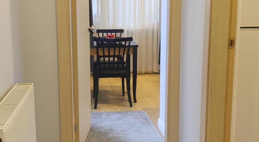 Sare Apartments Sultanahmet - image 5