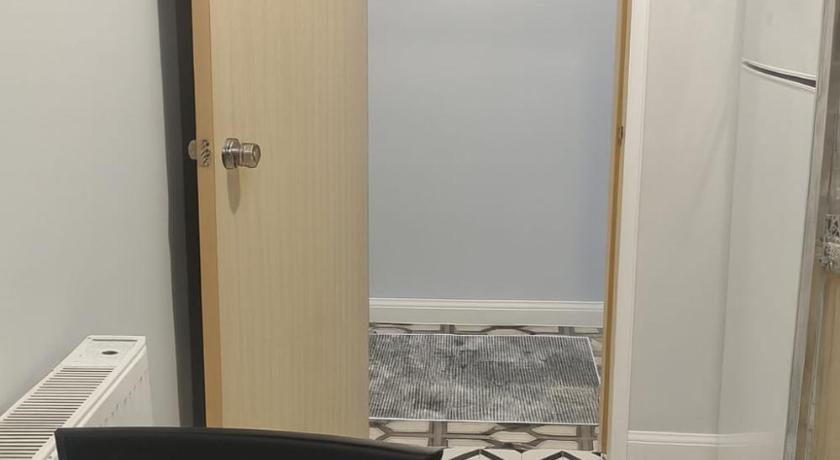 Sare Apartments Sultanahmet - image 12