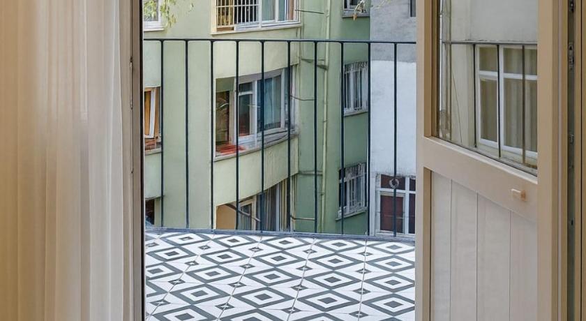Sare Apartments Sultanahmet - image 6
