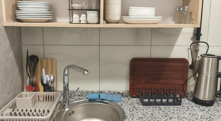 Sare Apartments Sultanahmet - image 7