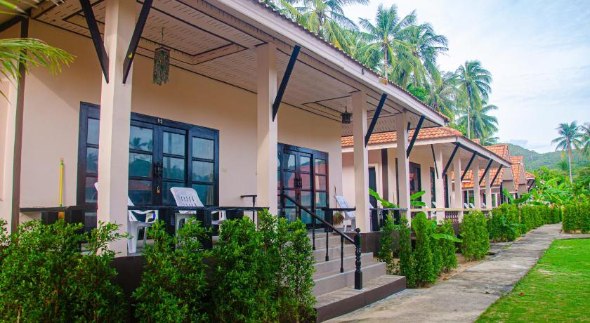 Lanta Family resort - image 12