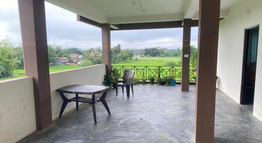 River Tiger Safari & Homestay — Chitwan (4)