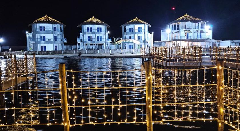 Hotel Cap du Sine Saloum