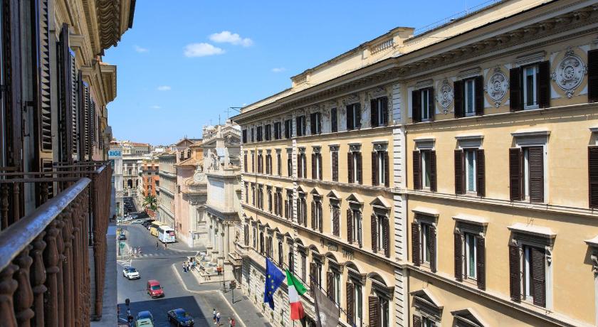 Mascagni Luxury Rooms
