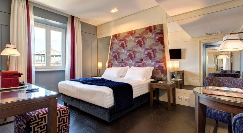 Mascagni Luxury Rooms