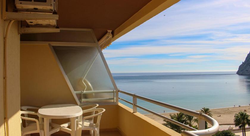 Image of One-Bedroom Apartment (2 Adults + 2 Children) 1