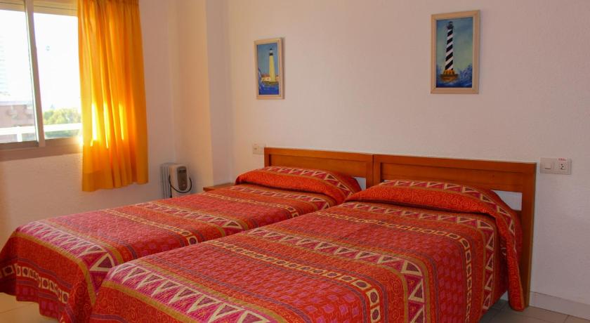 Image of One-Bedroom Apartment (2 Adults + 2 Children) 8