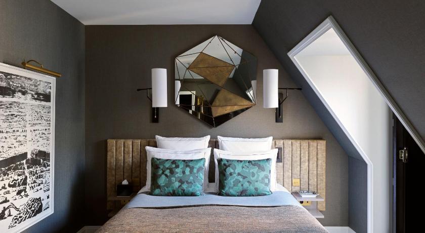 Image of Classic Double Room 1