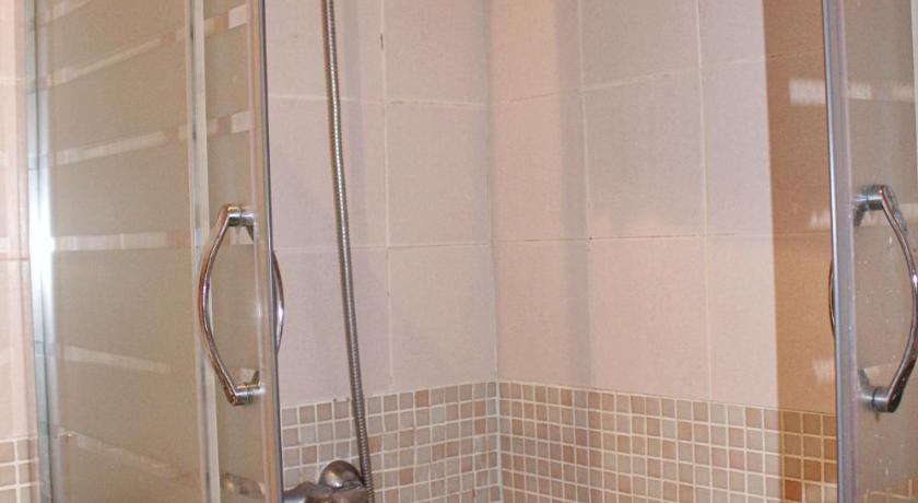 Image of One-Bedroom Standard Apartment 12