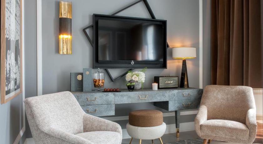 Image of Suite 9