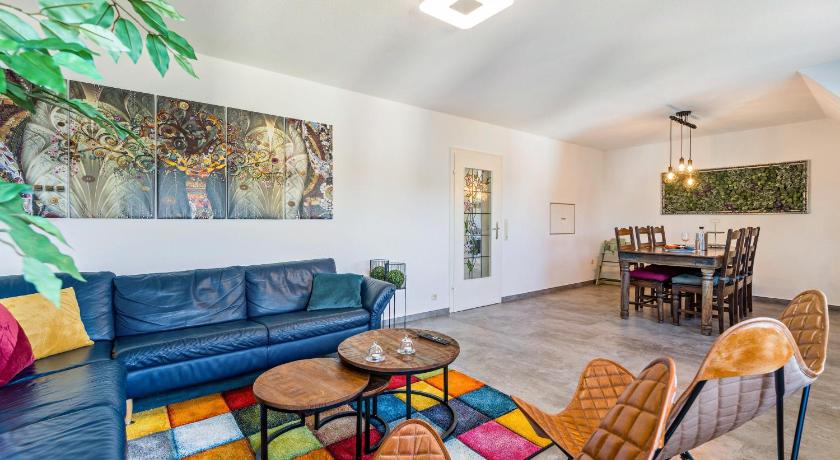 リューデントシャイト My Cocoon 4つ星 シングルルーム 外観