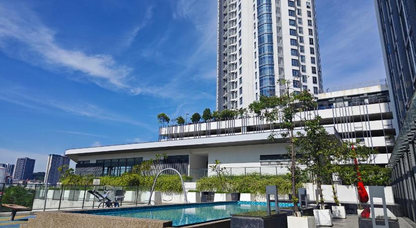 Vivo Soho at 9 Seputeh by Airhost - image 2