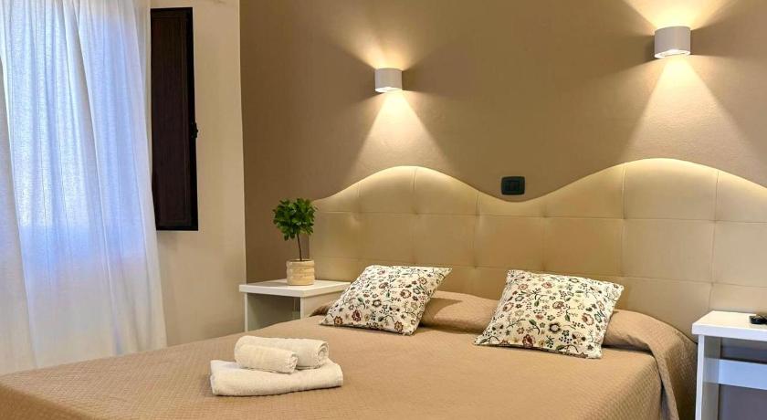 B&B Villa Da Antonio