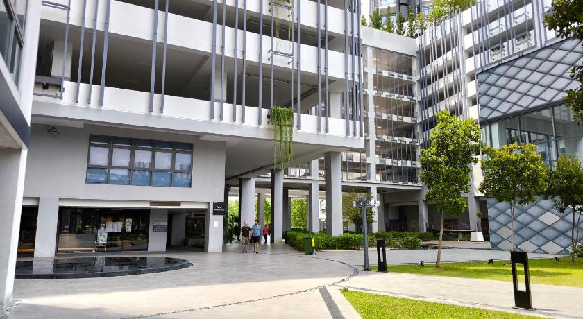 Vivo Soho at 9 Seputeh by Airhost - image 8