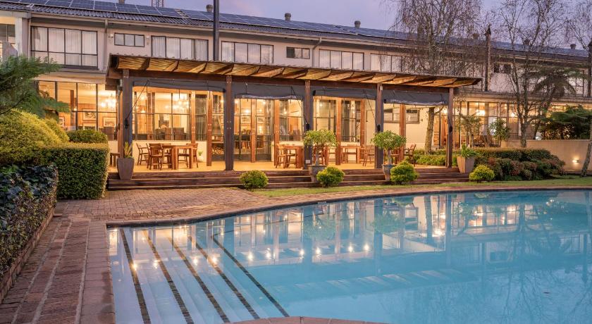 Graskop Hotel