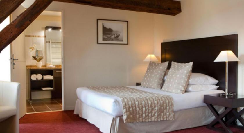 Hotel Burgevin