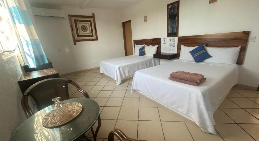 Image of Quadruple Room 5