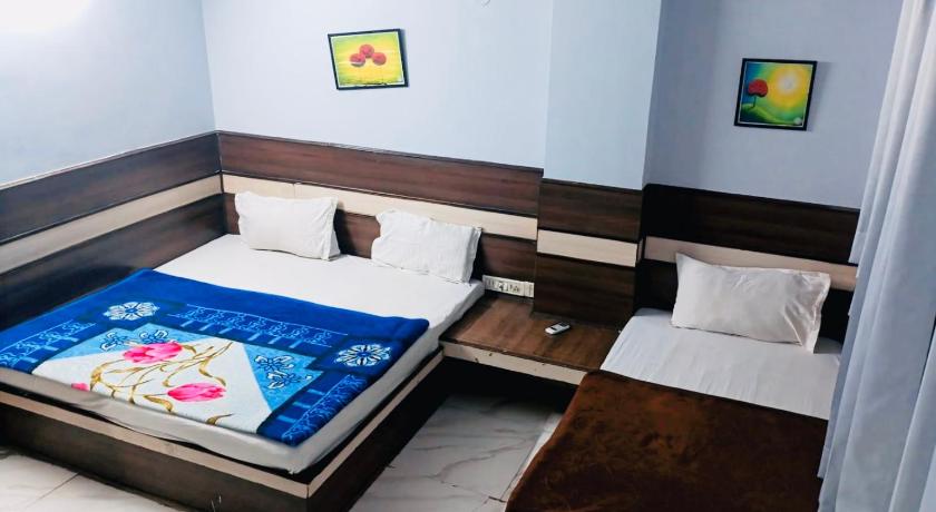 Hotel Churu Palace - image 16