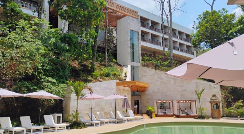 Hotel Mundo Maya Palenque