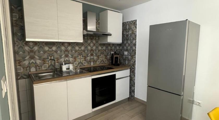 AparthouseRisorgimento MISENO