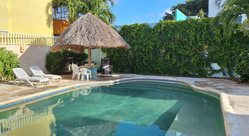 Oasis del Mar- Departamento Ola