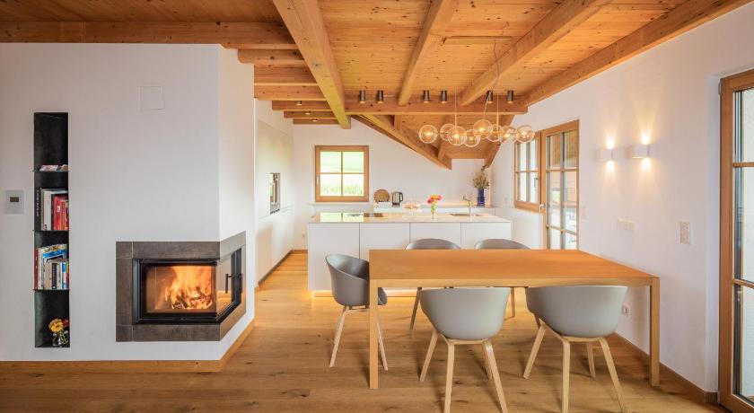 Tagenhof Mountain Living