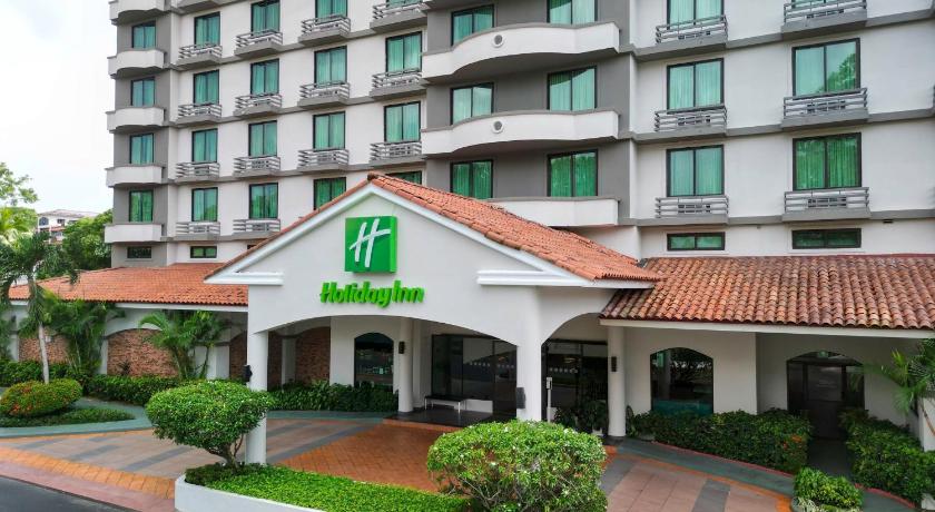 Holiday Inn Panama Canal