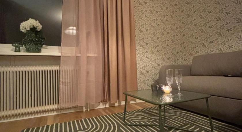 Cozy apartment