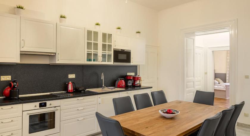 Masna 19 - Old Town Apartment photo